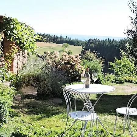 Eco-Gite Cottage Panoramique, Terrasses, Baby Foot, 150 M2 Renove Et Agrandi En 2024, Activites Proposees Champagnac-le-Vieux Exterior photo