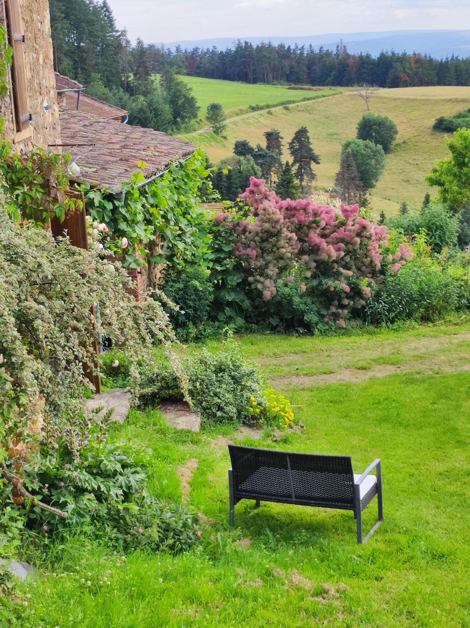 Panoramique Hébergement de vacances