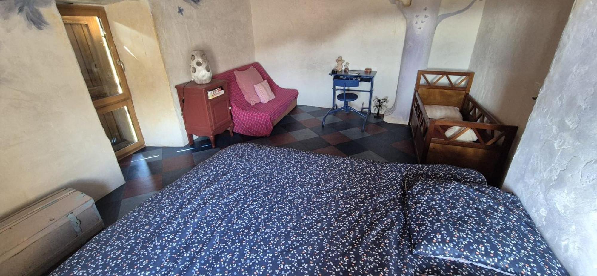 Ferienhaus Eco-gite Panoramique, Terrasses, Baby Foot, 150 M2 Renove Et Agrandi En 2024, Activites Proposees Champagnac-le-Vieux