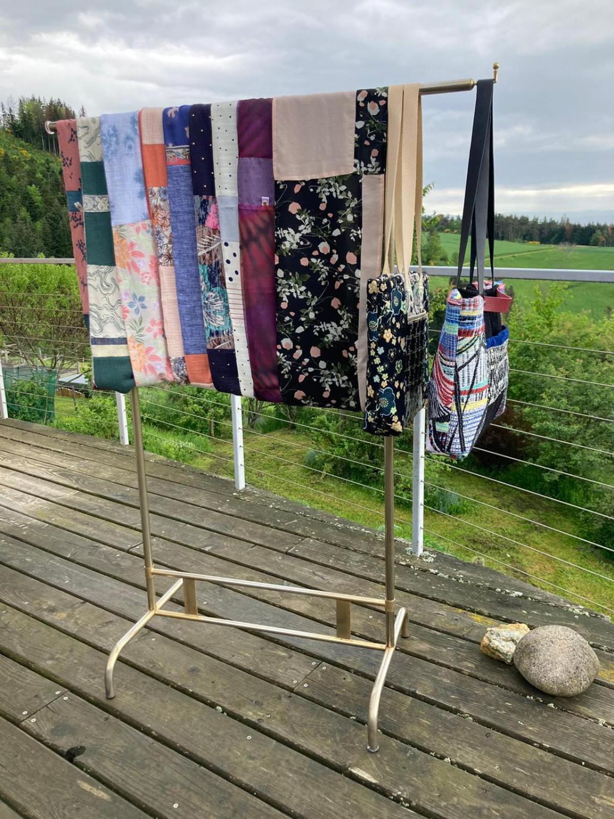 Hébergement de vacances Panoramique *