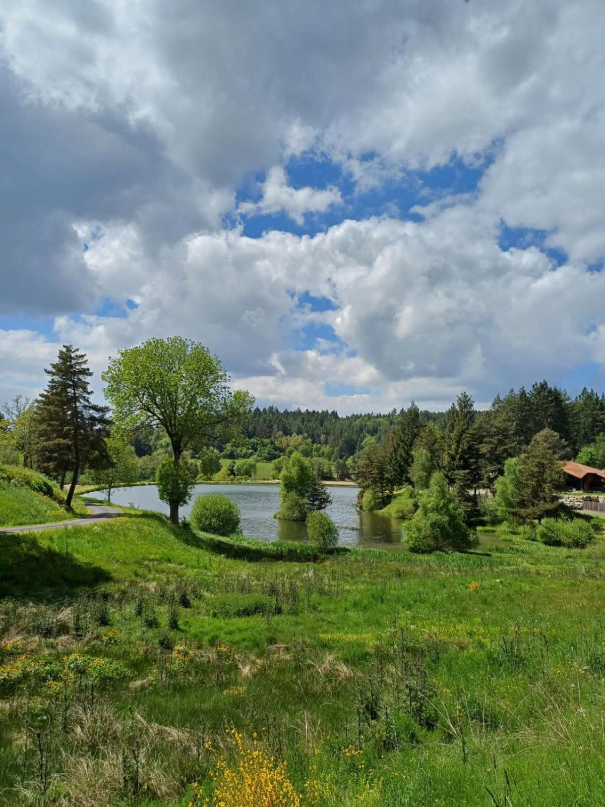 Eco-gite Panoramique, Terrasses, Baby Foot, 150 M2 Renove Et Agrandi En 2024, Activites Proposees