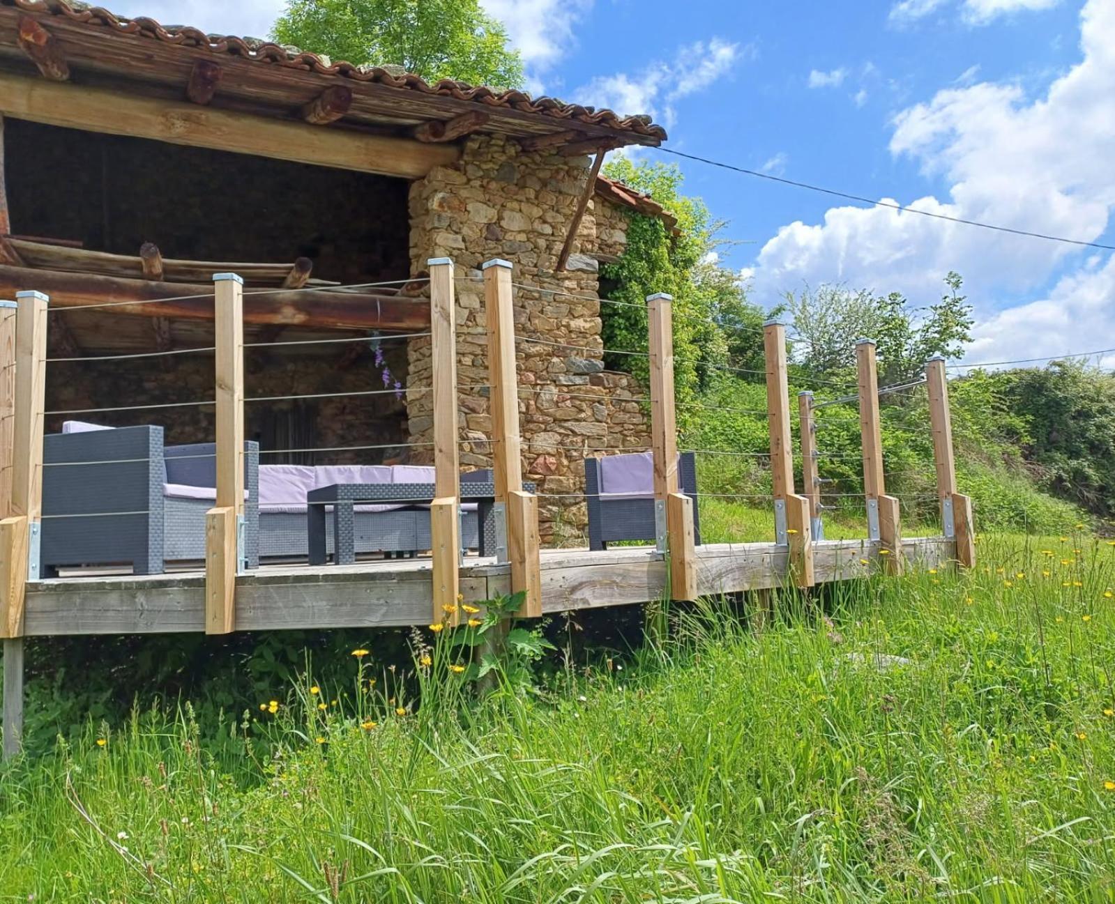 Hébergement de vacances Panoramique *