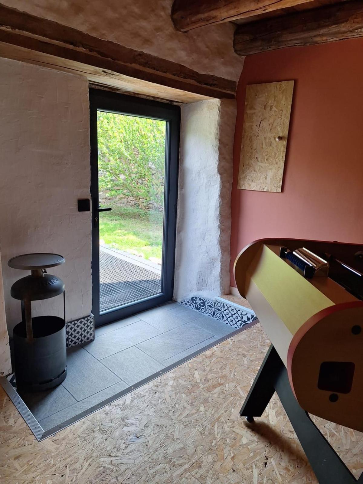 Hébergement de vacances Panoramique