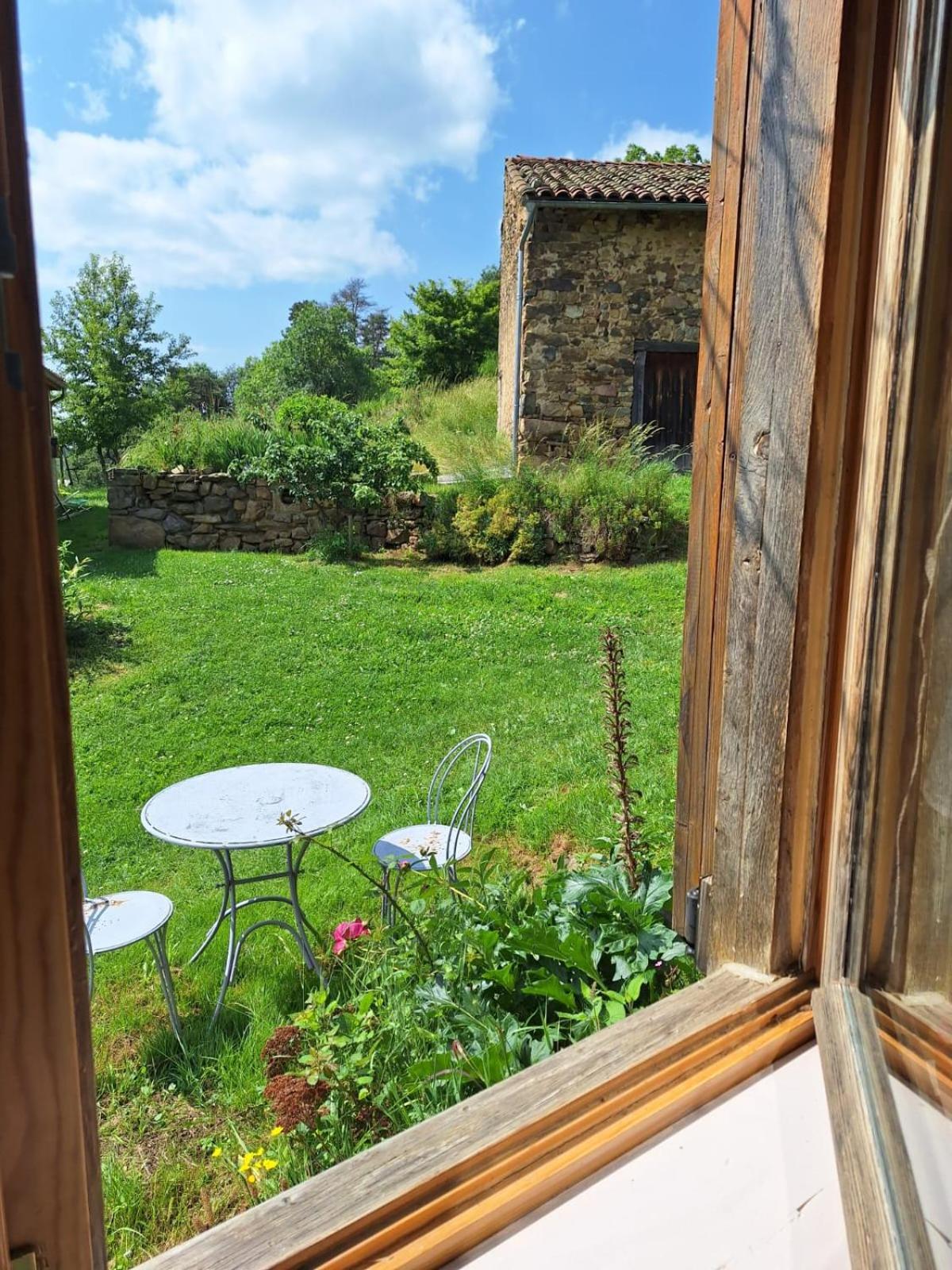 Eco-gite Panoramique, Terrasses, Baby Foot, 150 M2 Renove Et Agrandi En 2024, Activites Proposees *