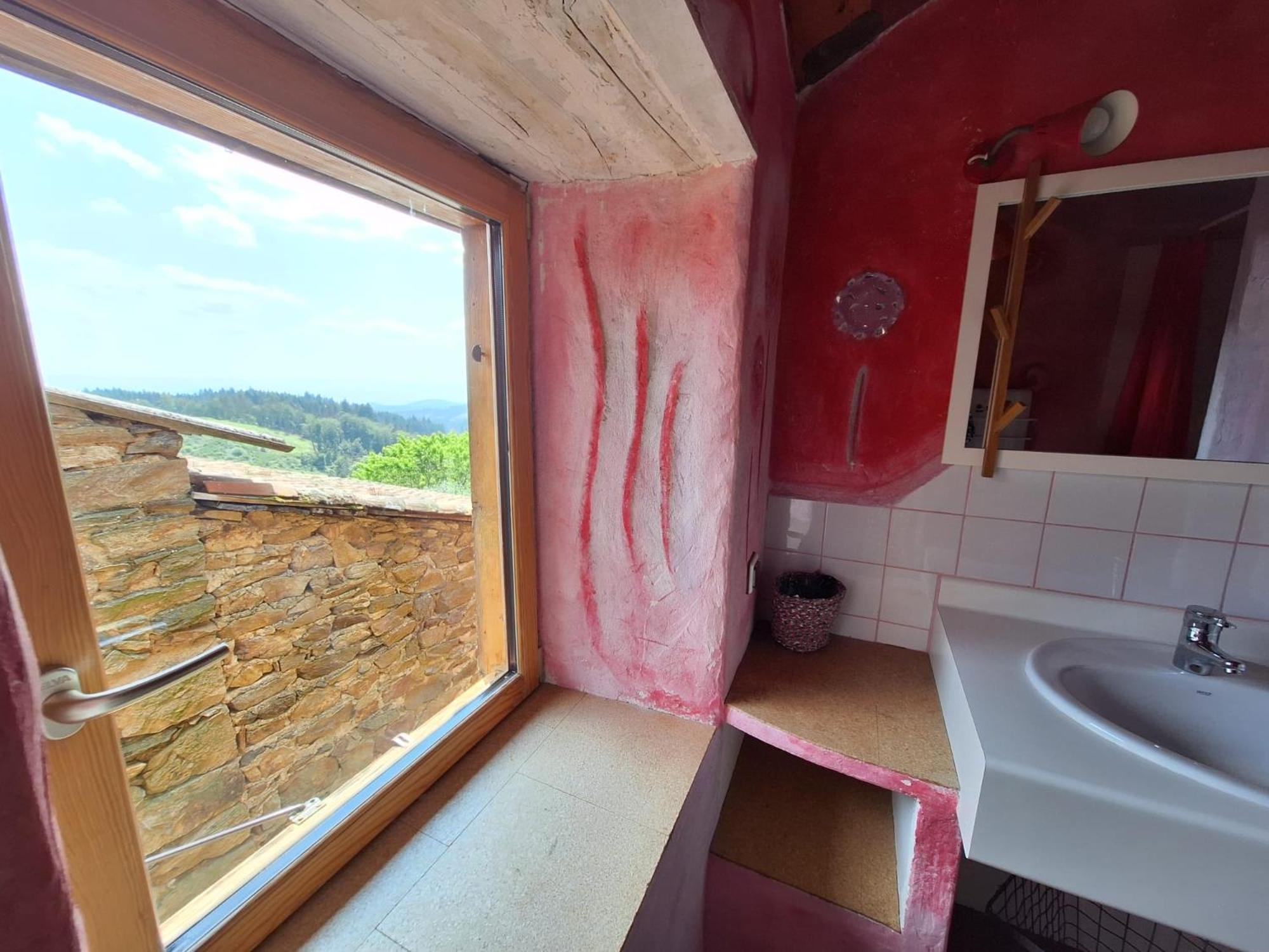 Eco-gite Panoramique, Terrasses, Baby Foot, 150 M2 Renove Et Agrandi En 2024, Activites Proposees