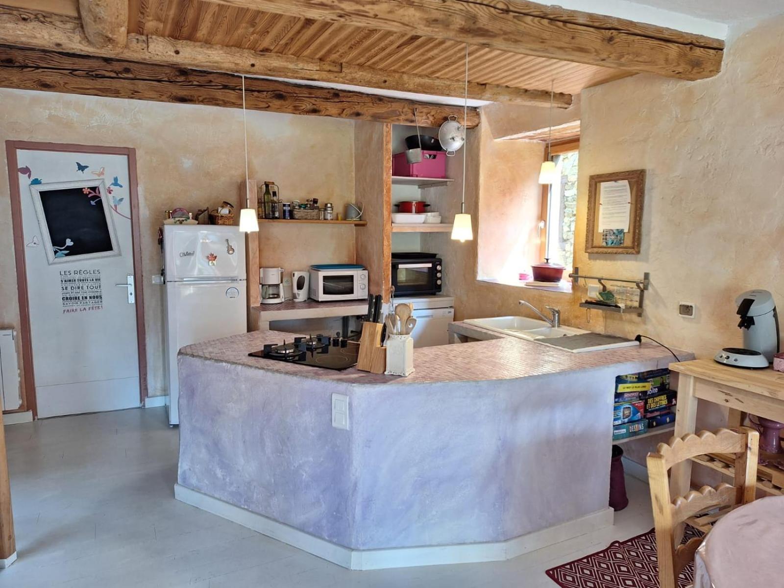 Eco-gite Panoramique, Terrasses, Baby Foot, 150 M2 Renove Et Agrandi En 2024, Activites Proposees Champagnac-le-Vieux